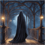 Night Cloaked Deck