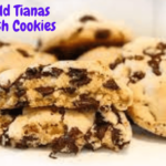 18 year old Tianas Sweet Fresh Cookies