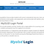 Myolsd