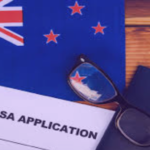 New Zealand Visa