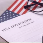 Visa Application