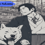 Hachiko Sakuma