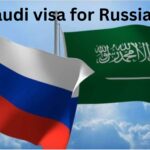 Saudi Visa