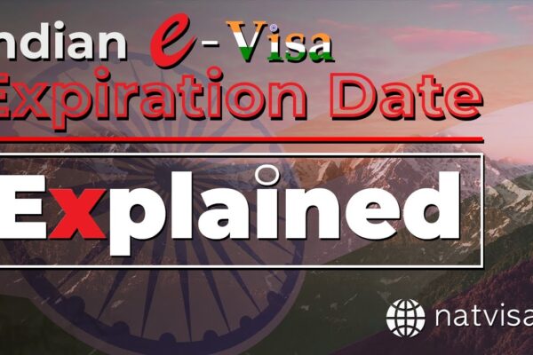 Indian E-Visa